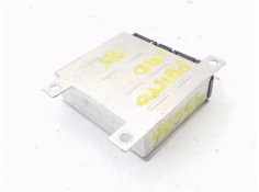 Recambio de centralita airbag para fiat ii punto (188) berlina 1.9 d (i) referencia OEM IAM 46758762 331155 