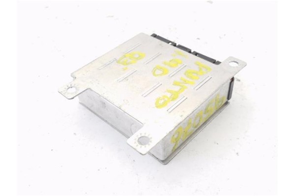 Recambio de centralita airbag para fiat ii punto (188) berlina 1.9 d (i) referencia OEM IAM 46758762 331155 