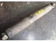 Recambio de amortiguador trasero completo para peugeot boxer furgón (230l) 2.8 hdi referencia OEM IAM 5206WR  