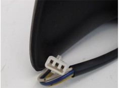 Recambio de retrovisor electrico izquierdo para ssangyong musso referencia OEM IAM   