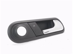 Recambio de manilla int. puerta delantero derecha para seat ibiza (6l1) 1.4 16v referencia OEM IAM 6L0837114H  