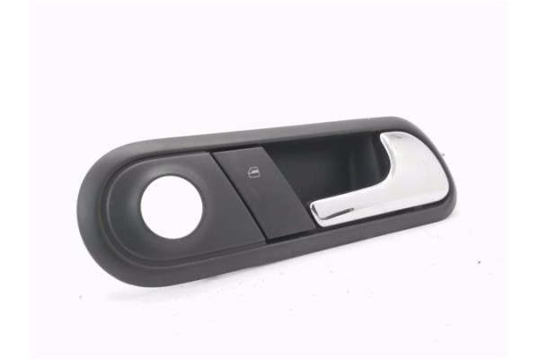 Recambio de manilla int. puerta delantero derecha para seat ibiza (6l1) 1.4 16v referencia OEM IAM 6L0837114H  