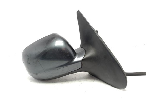 Recambio de retrovisor derecho para volkswagen polo iii berlina (6n2) referencia OEM IAM   