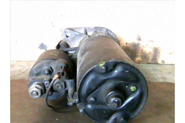 Recambio de motor arranque para chrysler voyager (gs)(1996 ) 2.4 i referencia OEM IAM 4686107 0001108160 