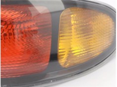 Recambio de piloto trasero derecho para daewoo lanos 1.4 referencia OEM IAM 96304519  