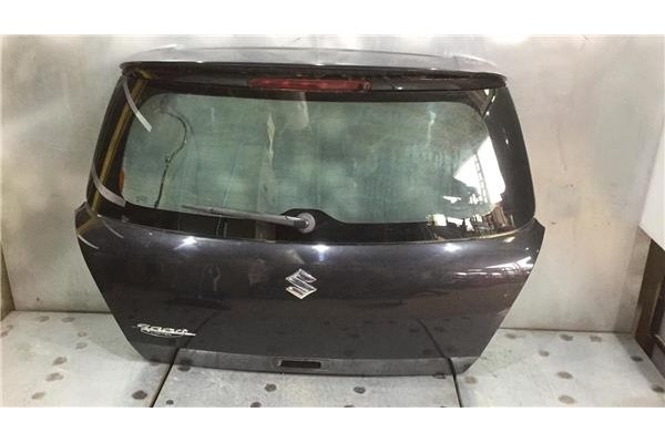 Recambio de porton trasero para suzuki swift iii (sg) 1.3 referencia OEM IAM   