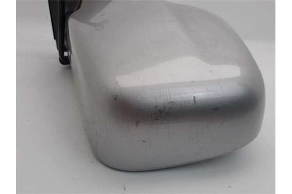 Recambio de retrovisor electrico izquierdo para ssangyong musso referencia OEM IAM   