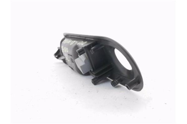 Recambio de manilla int. puerta delantero derecha para seat ibiza (6l1) 1.4 16v referencia OEM IAM 6L0837114H  