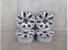 Recambio de juego llantas para citroen c4 berlina 1.4 16v referencia OEM IAM 5402K6  
