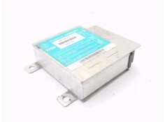 Recambio de centralita airbag para fiat ii punto (188) berlina 1.9 d (i) referencia OEM IAM 46758762 331155 
