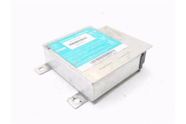 Recambio de centralita airbag para fiat ii punto (188) berlina 1.9 d (i) referencia OEM IAM 46758762 331155 