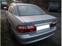 mazda 626 berlina (gf) del año 2002