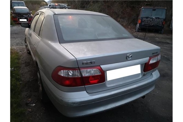mazda 626 berlina (gf) del año 2002