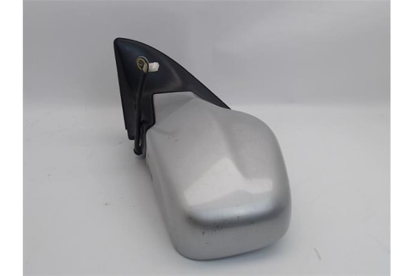 Recambio de retrovisor electrico izquierdo para ssangyong musso referencia OEM IAM   