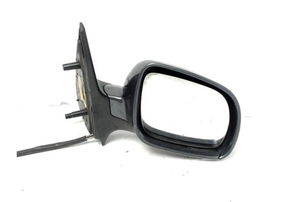 Recambio de retrovisor derecho para volkswagen polo iii berlina (6n2) referencia OEM IAM   