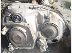 Recambio de faro delantero izquierdo para ford ka (ccq) 1.3 i referencia OEM IAM   