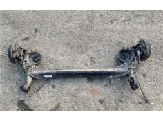 Recambio de puente trasero para kia rio (jb) 1.4 16v referencia OEM IAM 551001G200  