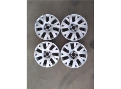 Recambio de juego llantas para citroen c4 berlina 1.4 16v referencia OEM IAM 5402K6  