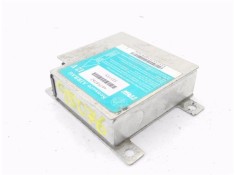 Recambio de centralita airbag para fiat ii punto (188) berlina 1.9 d (i) referencia OEM IAM 46758762 331155 