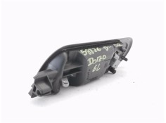 Recambio de manilla int. puerta delantero derecha para seat ibiza (6l1) 1.4 16v referencia OEM IAM 6L0837114H  