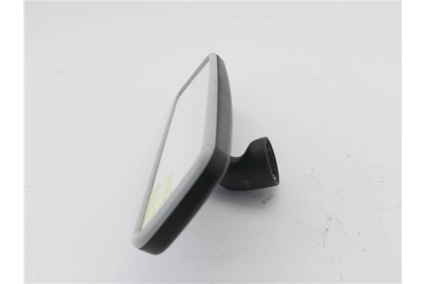Recambio de retrovisor interior para volkswagen polo v (6r1) 1.0 referencia OEM IAM E1021065  