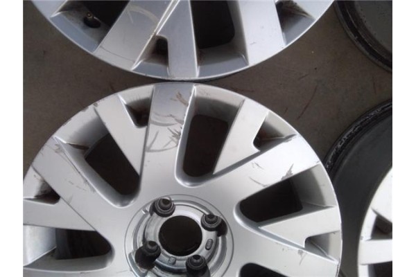Recambio de juego llantas para citroen c4 berlina 1.4 16v referencia OEM IAM 5402K6  