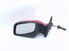 Recambio de retrovisor izquierdo para opel astra g caravan referencia OEM IAM   