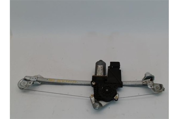 Recambio de elevalunas electrico trasero derecho para mercedes-benz clase e berlina (bm 210)(1995) 2.6 240 (210.062) [2,6 ltr. -