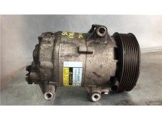 COMPRESOR AIRE ACOND. 8200309193 01140018 8200053264 RENAULT | 8200457418 RENAULT | 8200678499 RENAULT | 8200940233 RENAULT | (8