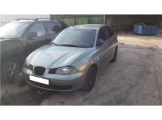 seat ibiza (6l1) del año 2002