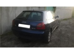 audi a3 (8l) del año 1997