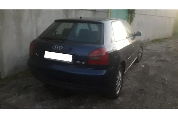 audi a3 (8l) del año 1997 audi a3 (8l) del año 1997