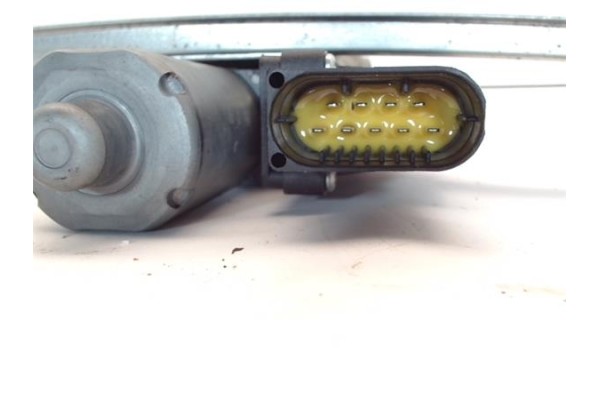 Recambio de elevalunas electrico trasero derecho para mercedes-benz clase e berlina (bm 210)(1995) 2.6 240 (210.062) [2,6 ltr. -