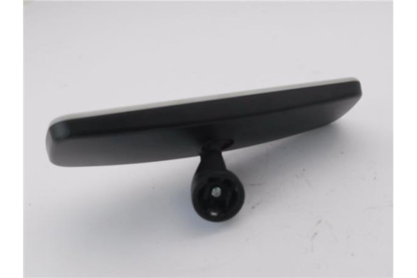 Recambio de retrovisor interior para volkswagen polo v (6r1) 1.0 referencia OEM IAM E1021065  