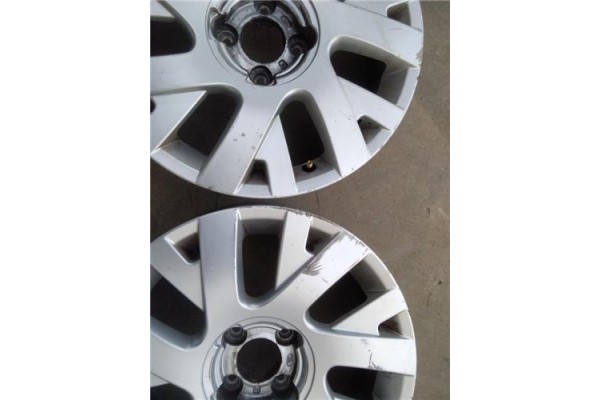 Recambio de juego llantas para citroen c4 berlina 1.4 16v referencia OEM IAM 5402K6  