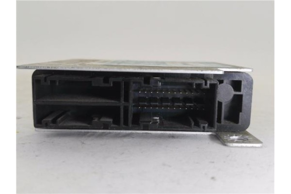 Recambio de centralita airbag para fiat ii punto (188) berlina 1.9 d (i) referencia OEM IAM 46758762 331155 