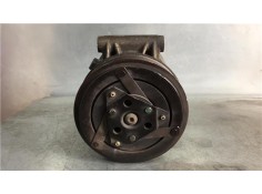 Recambio de compresor aire acond. para renault scenic ii (jm) 1.9 dci (jm12, jm0g) referencia OEM IAM 8200309193 01140018 820005