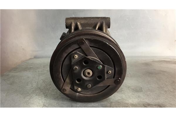 Recambio de compresor aire acond. para renault scenic ii (jm) 1.9 dci (jm12, jm0g) referencia OEM IAM 8200309193 01140018 820005