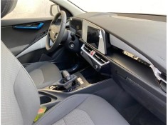 kia niro () del año 2023