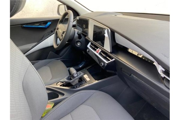 kia niro () del año 2023