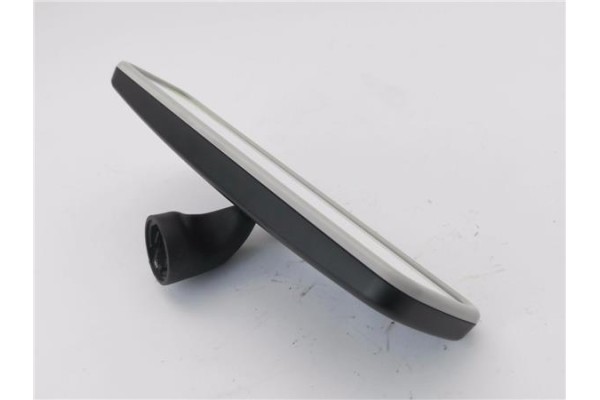 Recambio de retrovisor interior para volkswagen polo v (6r1) 1.0 referencia OEM IAM E1021065  