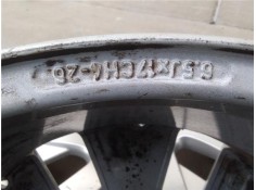 Recambio de juego llantas para citroen c4 berlina 1.4 16v referencia OEM IAM 5402K6  