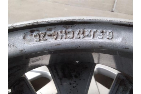Recambio de juego llantas para citroen c4 berlina 1.4 16v referencia OEM IAM 5402K6  