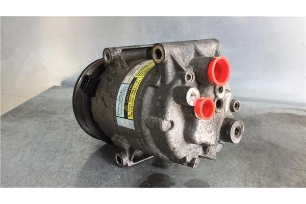 Recambio de compresor aire acond. para renault scenic ii (jm) 1.9 dci (jm12, jm0g) referencia OEM IAM 8200309193 01140018 820005