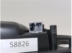 Recambio de manilla int. puerta delantero derecha para seat ibiza (6l1) 1.4 16v referencia OEM IAM 6L0837114H  