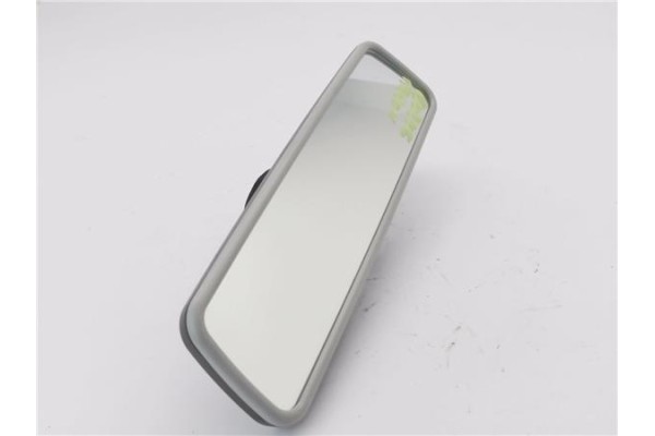 Recambio de retrovisor interior para volkswagen polo v (6r1) 1.0 referencia OEM IAM E1021065  