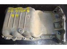 Recambio de carter para opel corsa b 1.2 i 16v referencia OEM IAM   
