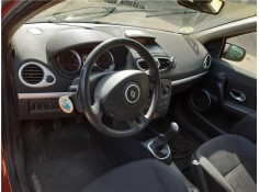 renault clio iii del año 2008