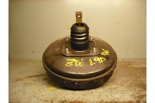 Recambio de servofreno para peugeot 306 (7b, n3, n5) 1.9 d referencia OEM IAM  IV136557 