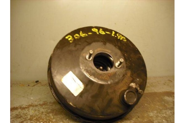 Recambio de servofreno para peugeot 306 (7b, n3, n5) 1.9 d referencia OEM IAM  IV136557 